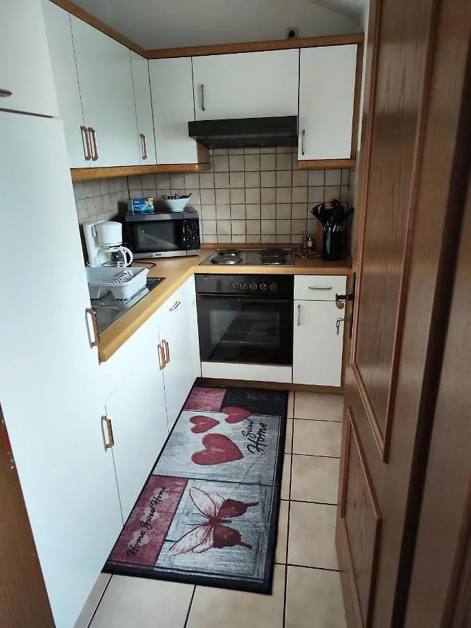 Ferienwohnung Lay Hirschaid 0*,