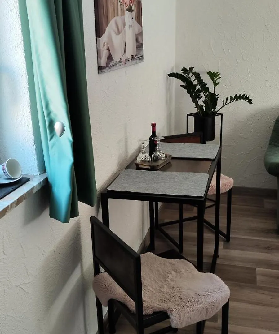 Apartment Ferienwohnung Lay Hirschaid