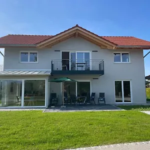  Apartment Neubau Gruener Wolpertinger Designwhg 106qm Barrierefrei