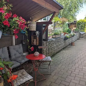  Apartment Herzstuecke-ferienwohnung
